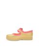 Mini Melissa Mini Melissa Girls' Hip Ballerina Mary Jane Flats - 5