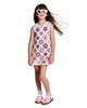 Mini Melissa Mini Melissa Girls' Hip Bloomy Sandals - 2