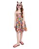 Mini Melissa Mini Melissa Girls' Hip Bloomy Sandals - 3