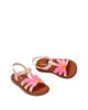 Mini Melissa Mini Melissa Girls' Hip Bloomy Sandals - 4