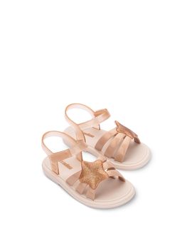 Mini Melissa Mini Melissa Girls' Hip Sky Sandals