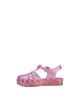 Mini Melissa Mini Melissa Girls' Mini Posfin Sandals - 3