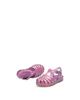 Mini Melissa Mini Melissa Girls' Mini Posfin Sandals - 4