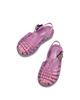 Mini Melissa Mini Melissa Girls' Mini Posfin Sandals - 5