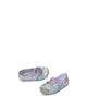 Mini Melissa Mini Melissa Girls' Pollen Ballerina Flats - 2