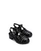 Mini Melissa Mini Melissa Girls' Possession Heel Glitter Sandals Toddler, Little Kid, Big Kid - 1