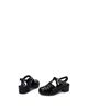 Mini Melissa Mini Melissa Girls' Possession Heel Glitter Sandals Toddler, Little Kid, Big Kid - 2