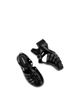 Mini Melissa Mini Melissa Girls' Possession Heel Glitter Sandals Toddler, Little Kid, Big Kid - 3
