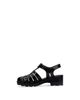 Mini Melissa Mini Melissa Girls' Possession Heel Glitter Sandals Toddler, Little Kid, Big Kid - 5