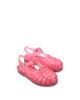 Mini Melissa Mini Melissa Girls Possession Shiny Elements Ii Jelly Sandals - 1