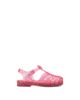 Mini Melissa Mini Melissa Girls Possession Shiny Elements Ii Jelly Sandals - 4