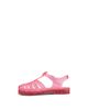Mini Melissa Mini Melissa Girls Possession Shiny Elements Ii Jelly Sandals - 5