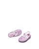 Mini Melissa Mini Melissa Girls' Possession Shiny Elements Ii Jelly Sandals Toddler, Little Kid - 3