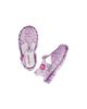 Mini Melissa Mini Melissa Girls' Possession Shiny Elements Ii Jelly Sandals Toddler, Little Kid - 4