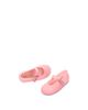 Mini Melissa Mini Melissa Girls' Soft Ballet Flats - 2