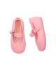 Mini Melissa Mini Melissa Girls' Soft Ballet Flats - 3