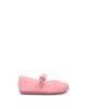 Mini Melissa Mini Melissa Girls' Soft Ballet Flats - 4