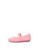 Mini Melissa Mini Melissa Girls' Soft Ballet Flats - 5