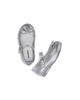 Mini Melissa Mini Melissa Girls' Sweet Love Chrome Ballet Flats - 3