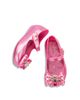 Mini Melissa Mini Melissa Girls Ultragirl Princess I Mary Jane Flats - 3