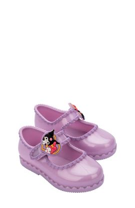 Mini Melissa Mini Melissa Kids' Hip Ballerina Mary Jane