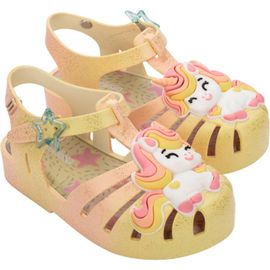 Mini Melissa Mini Melissa Kids' Mini Possession Sandal
