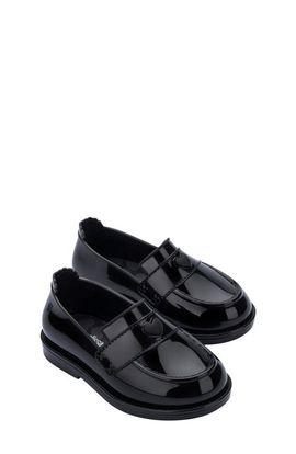 Mini Melissa Mini Melissa Kids' Royal Love Loafer
