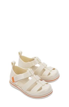 Mini Melissa Mini Melissa Kids' Smash Jelly Sandal