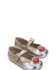 Mini Melissa Mini Melissa Kids' Soft Ballerina Mary Jane - 1