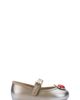 Mini Melissa Mini Melissa Kids' Soft Ballerina Mary Jane - 2