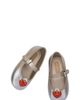 Mini Melissa Mini Melissa Kids' Soft Ballerina Mary Jane - 3