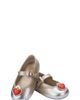 Mini Melissa Mini Melissa Kids' Soft Ballerina Mary Jane - 4