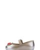Mini Melissa Mini Melissa Kids' Soft Ballerina Mary Jane - 5