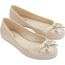 Mini Melissa Mini Melissa Kids' Sweet Love Flat