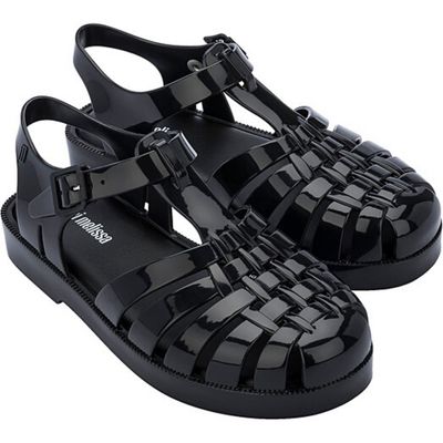Mini Melissa Mini Melissa Possession Fisherman Sandal