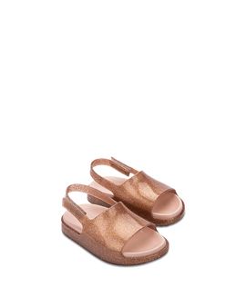 Mini Melissa Mini Melissa Unisex Mini Cloud Sandals