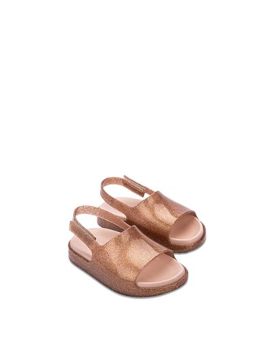 Mini Melissa Mini Melissa Unisex Mini Cloud Sandals