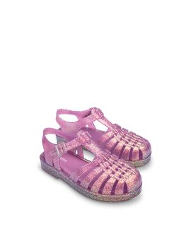Mini Melissa Mini Melissa Unisex Mini Possession Sandals