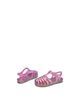 Mini Melissa Mini Melissa Unisex Mini Possession Sandals - 2