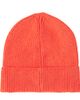 Mini Rodini Mini Rodini Appliqué cotton and wool beanie - 3