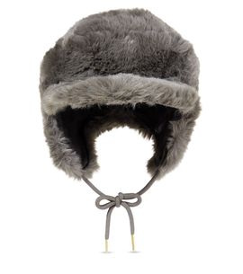 Mini Rodini Mini Rodini Aviator hat