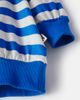 Mini Rodini Mini Rodini Baby cotton sweatshirt and pants set - 3