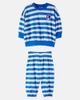 Mini Rodini Mini Rodini Baby cotton sweatshirt and pants set - 4