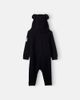 Mini Rodini Mini Rodini Baby knitted cotton-blend onesie - 3