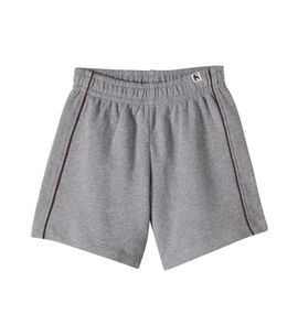 Mini Rodini Mini Rodini Cotton jersey shorts