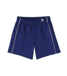 Mini Rodini Mini Rodini Cotton shorts