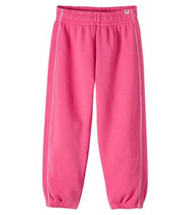 Mini Rodini Mini Rodini Cotton sweatpants