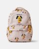 Mini Rodini Mini Rodini Embroidered backpack - 1