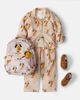 Mini Rodini Mini Rodini Embroidered backpack - 2