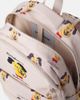 Mini Rodini Mini Rodini Embroidered backpack - 3